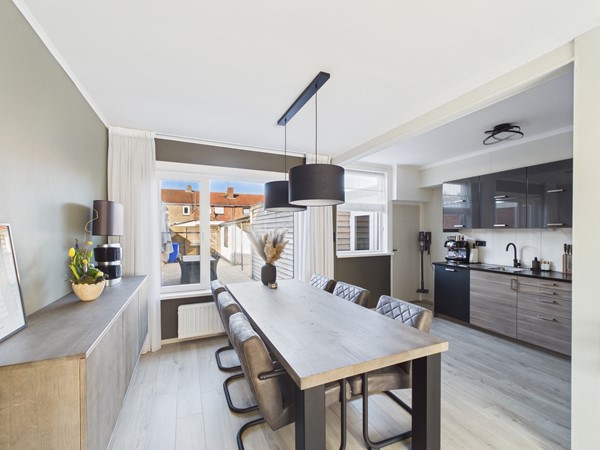 Medium property photo - Juliana van Stolbergstraat 27, 4532 AX Terneuzen